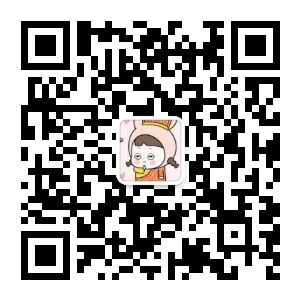 公众号二维码